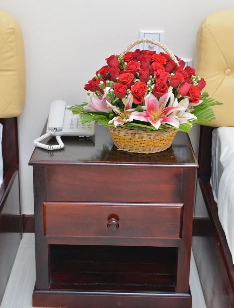 Good Luck Day Hotel & Apartment Phnom Penh Zewnętrze zdjęcie