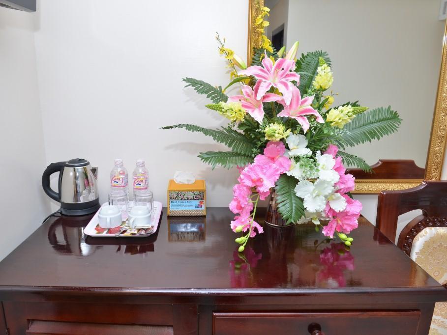 Good Luck Day Hotel & Apartment Phnom Penh Zewnętrze zdjęcie