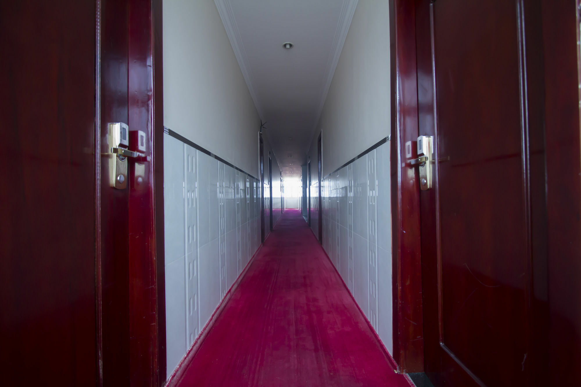 Good Luck Day Hotel & Apartment Phnom Penh Zewnętrze zdjęcie