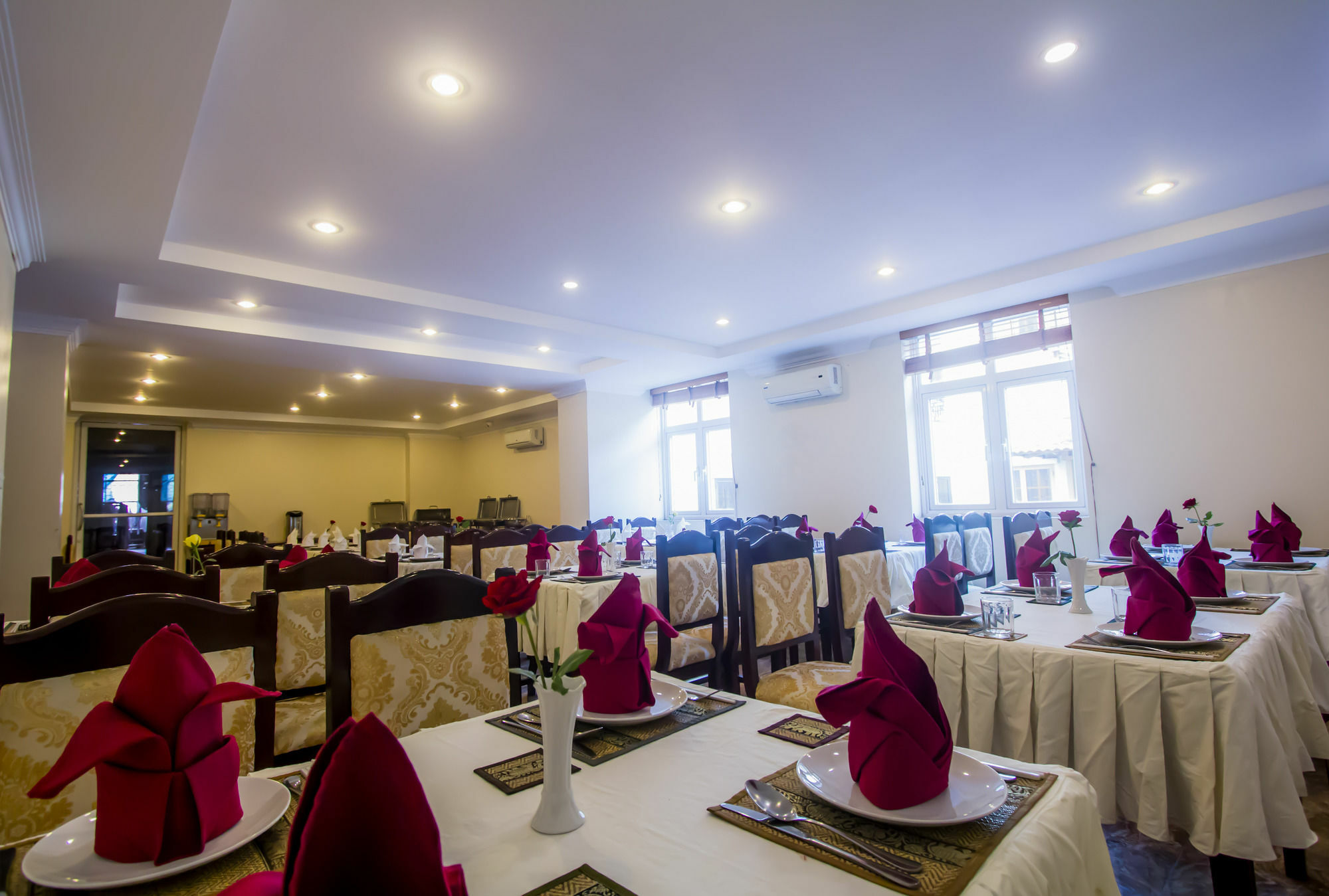 Good Luck Day Hotel & Apartment Phnom Penh Zewnętrze zdjęcie