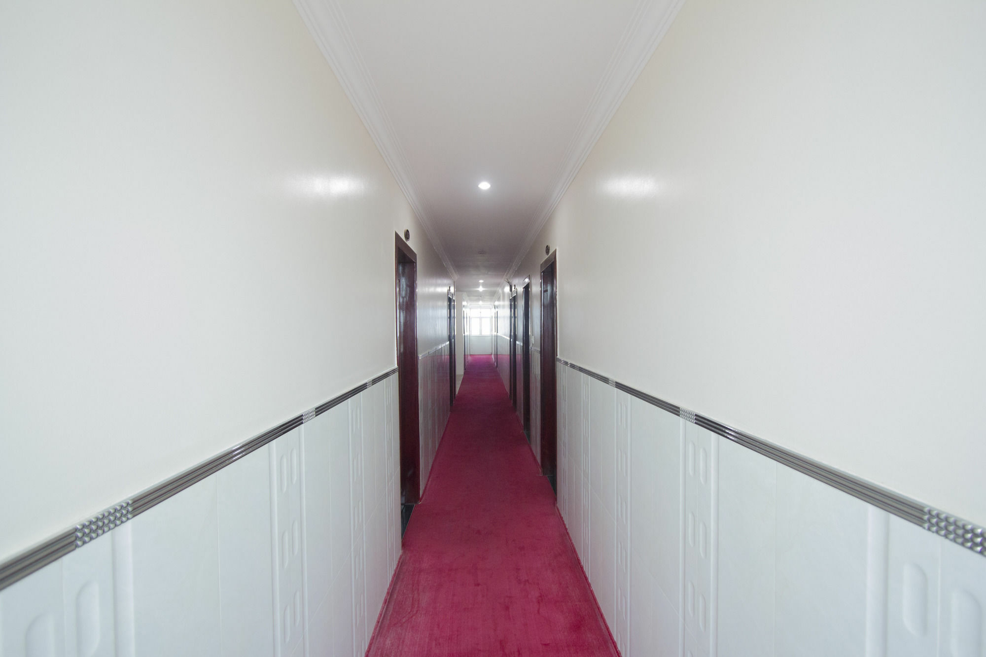 Good Luck Day Hotel & Apartment Phnom Penh Zewnętrze zdjęcie